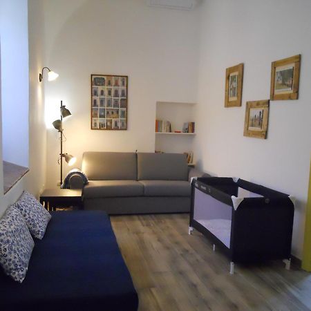Tenuta La Chiusa Portoferraio Buitenkant foto