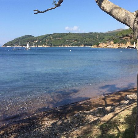 Tenuta La Chiusa Portoferraio Buitenkant foto