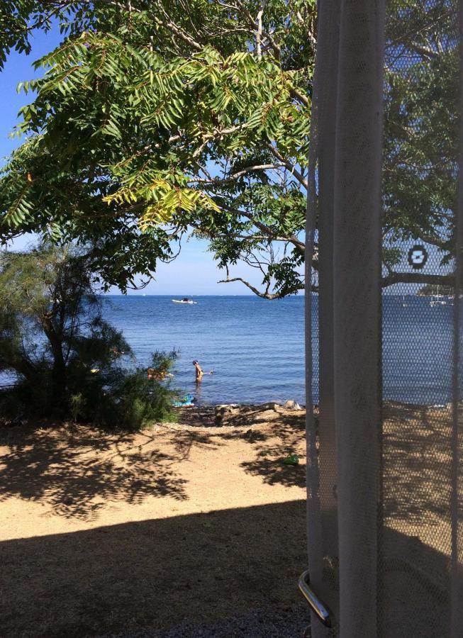 Tenuta La Chiusa Portoferraio Buitenkant foto