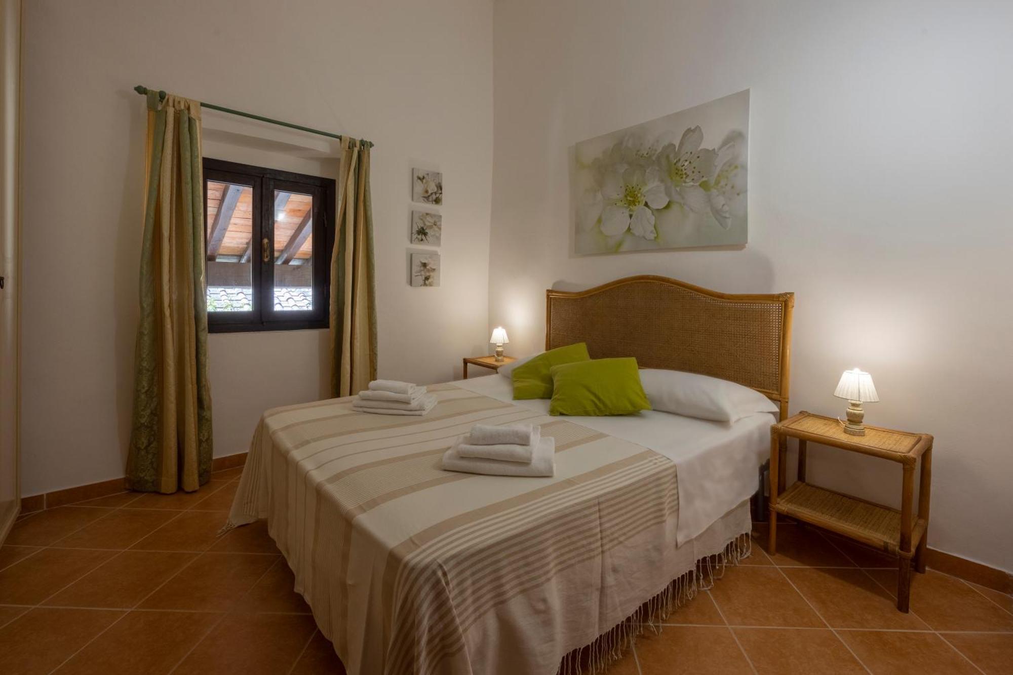 Tenuta La Chiusa Portoferraio Buitenkant foto