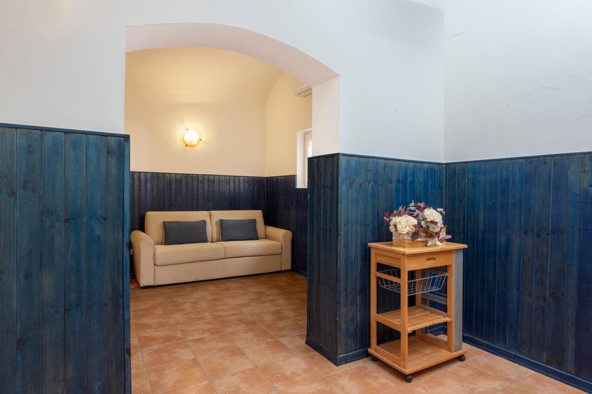 Tenuta La Chiusa Portoferraio Buitenkant foto