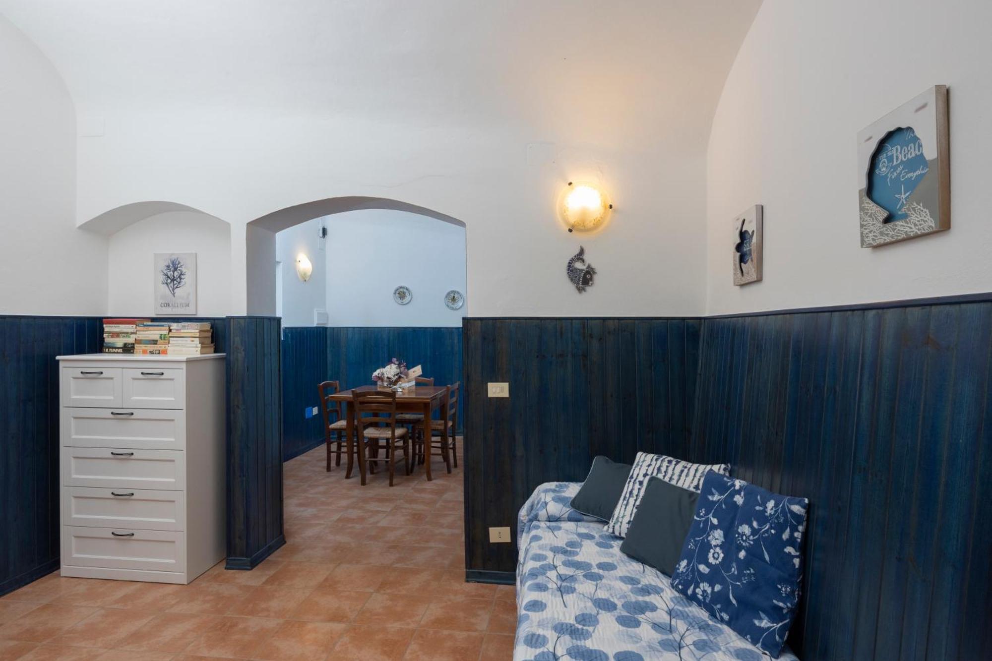 Tenuta La Chiusa Portoferraio Buitenkant foto