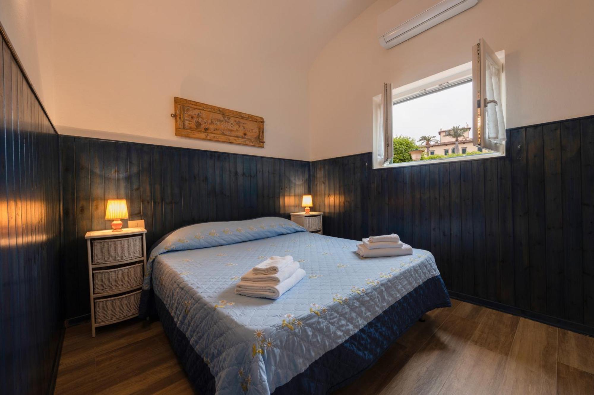 Tenuta La Chiusa Portoferraio Buitenkant foto