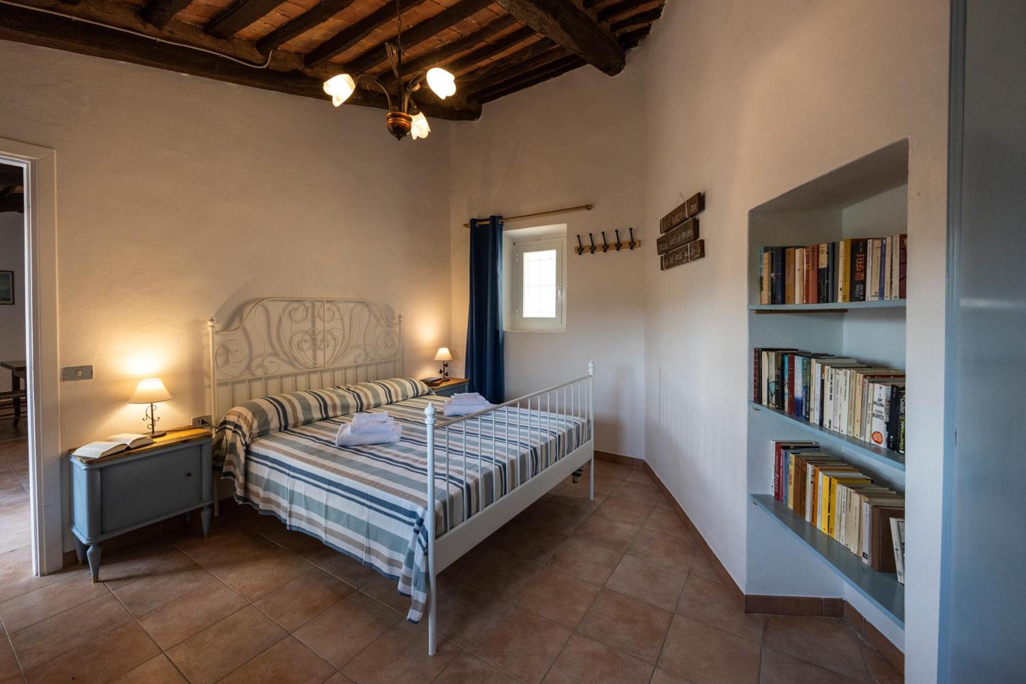 Tenuta La Chiusa Portoferraio Buitenkant foto