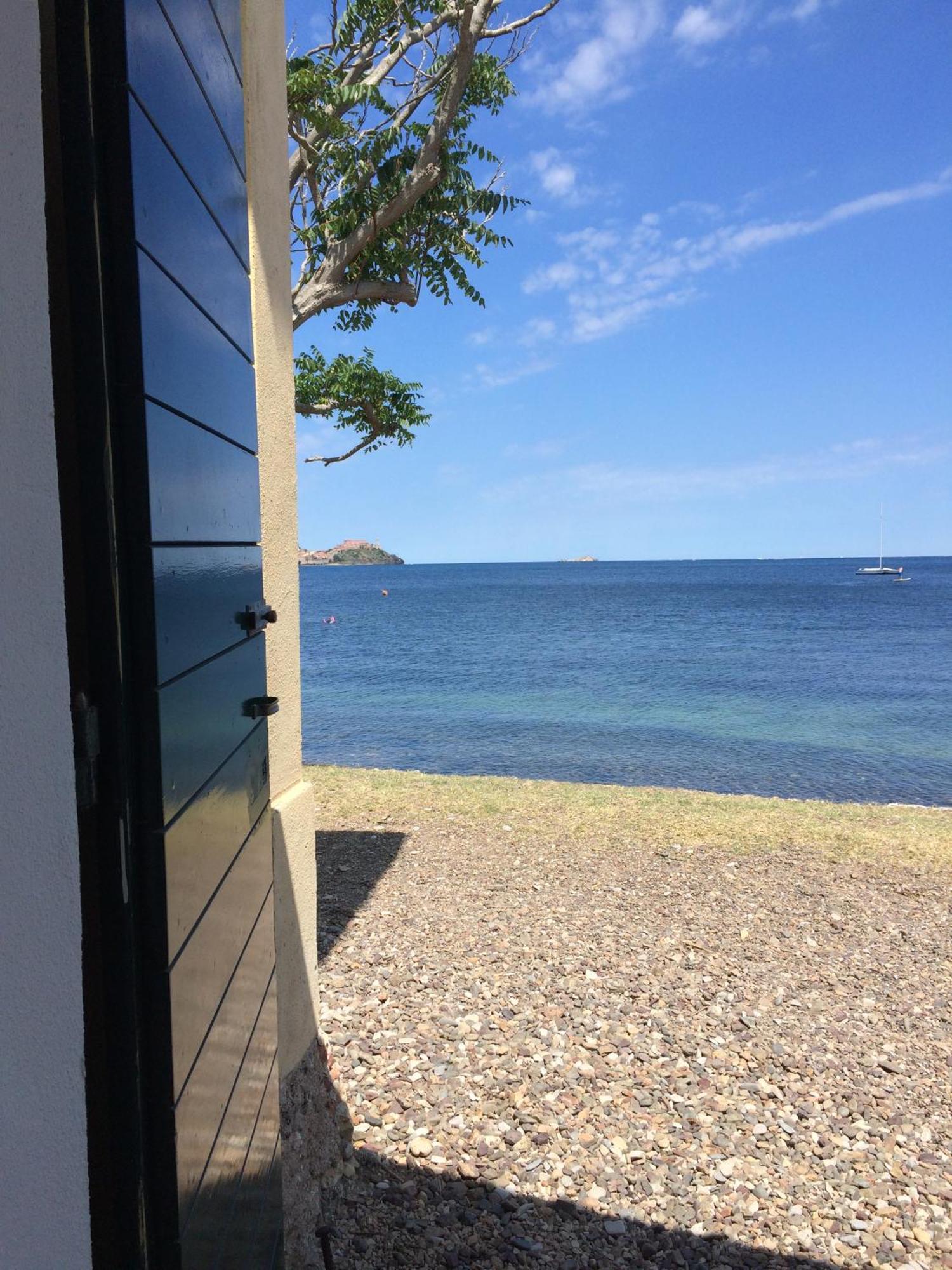 Tenuta La Chiusa Portoferraio Buitenkant foto
