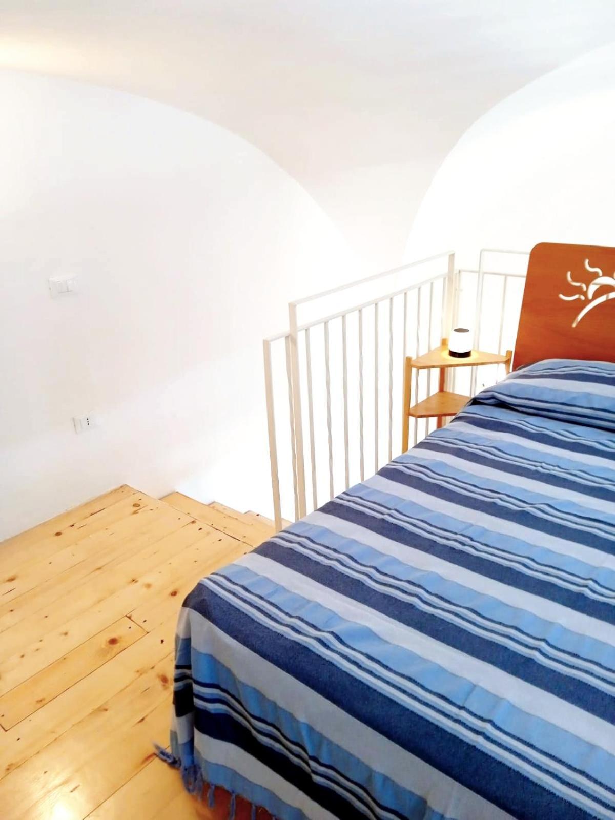 Tenuta La Chiusa Portoferraio Buitenkant foto
