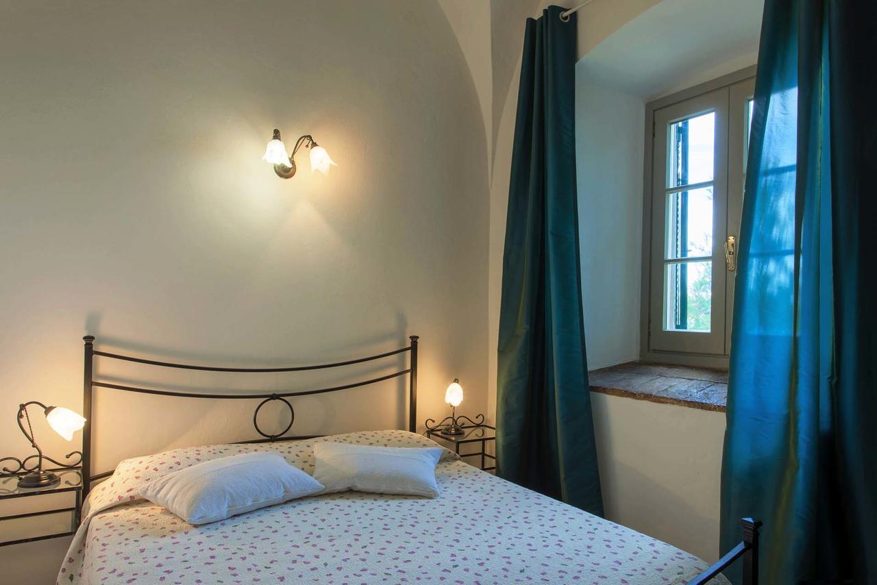 Tenuta La Chiusa Portoferraio Buitenkant foto