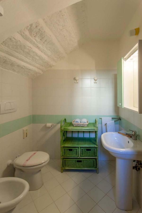 Tenuta La Chiusa Portoferraio Buitenkant foto